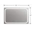 Miroir de salle de bain Bilol-1522794096