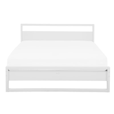 Ziggy Solid Wood Bed