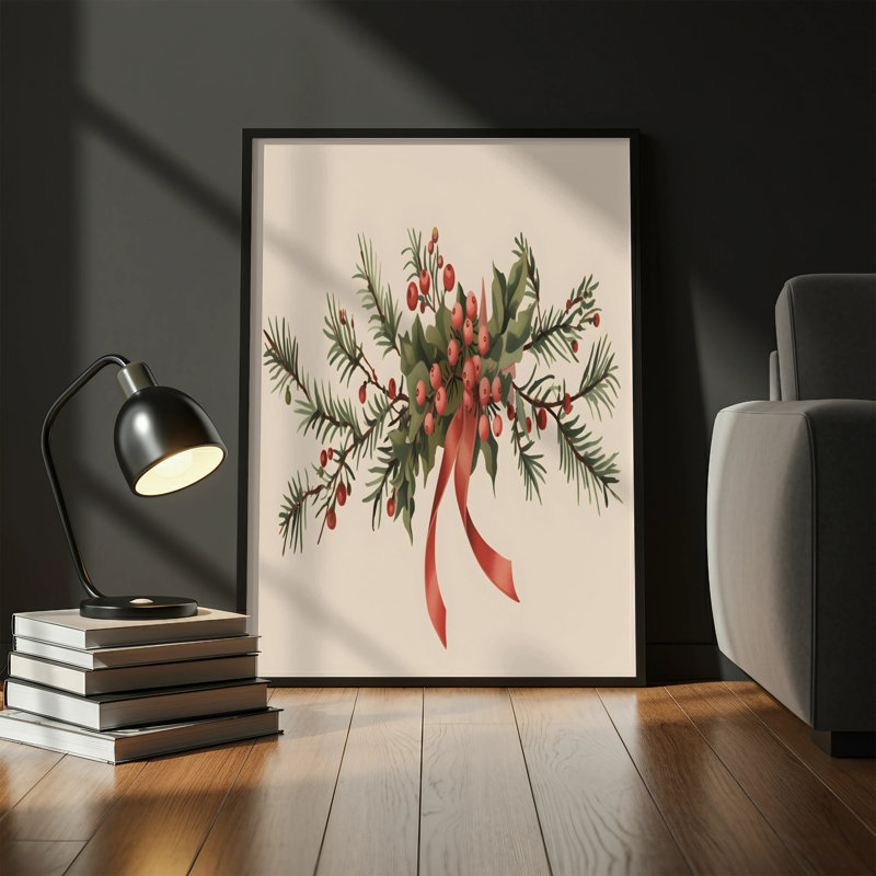 Willette No Frame Print, 16x20
