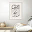 Toile encadrée torsadée-1536229134