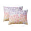 Ensemble d'édredon réversible pour enfants avec coussins décoratifs 4/5 pièces Bloom-111624372