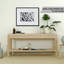78'' W Console Table