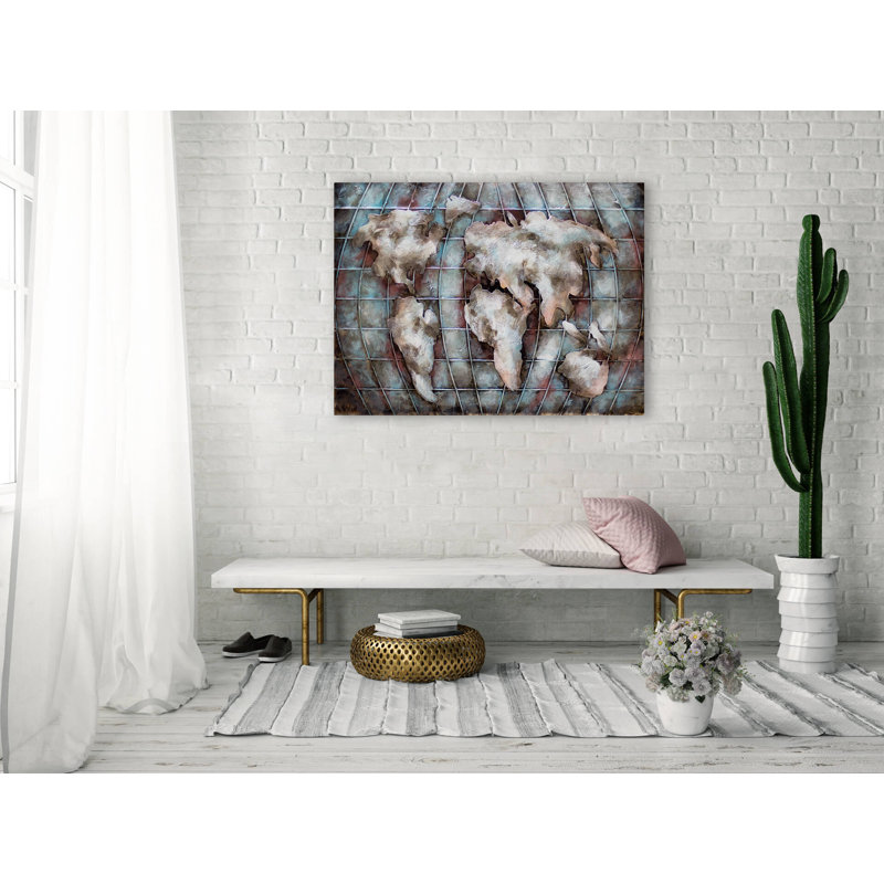 KUNSTLOFT Wall Décor
