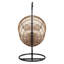 Chaise suspendue Vasant