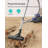 Canister Vacuum Cleaner