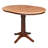 Dibora Counter Height Extendable Solid Wood Dining Set-905984056-905984059