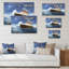 Titanic - reproduction sur toile-1927135092-1927135101