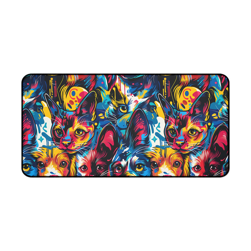 Desk Pad