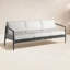 Outdoor 3 - Seat Patio Sofa-1757086360-1757086306