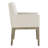 Bethea Dining Chair with Arms-120327845