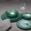 Edalberto Glass No Pattern Charger-1700786588