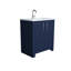Ensemble de meuble-lavabo simple 30 po Austin-632785211