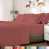 Salmon Pink