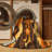 Path Of Ancestors Rug-538727934