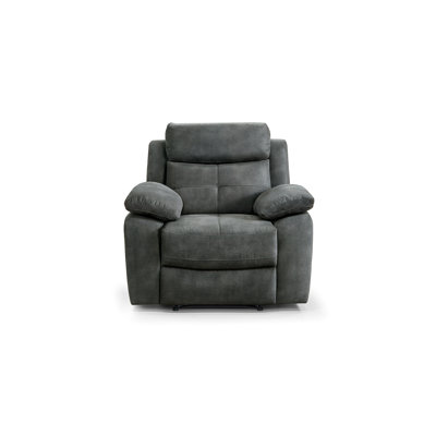 Armontae Armchair Manual Standard Recliner