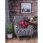 Ludgershall Velvet Armchair