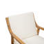 Chaise de salle à manger d'extérieur Drex-126535416