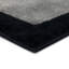 Tapis de bain géométrique en tricot Counterpoint Casual-94201332-94201336