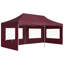 Petitt 6 x 3m Aluminium Party Tent