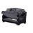 Baldev Upholstered 62'' Sleeper Sofa