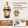 Cedar CASAINC 1.8 GPM Pot Filler Kitchen Faucet with 2 Handle