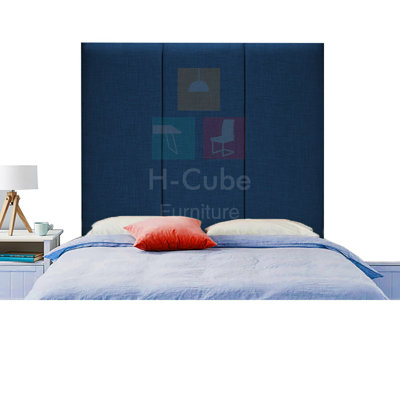 Alton Upholstered Headboard