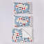 Ensemble de courtepointe géométrique Modern Heirloom Americana Heartland-124894725