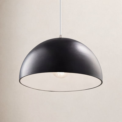 Leni 1 - Light Dome Pendant