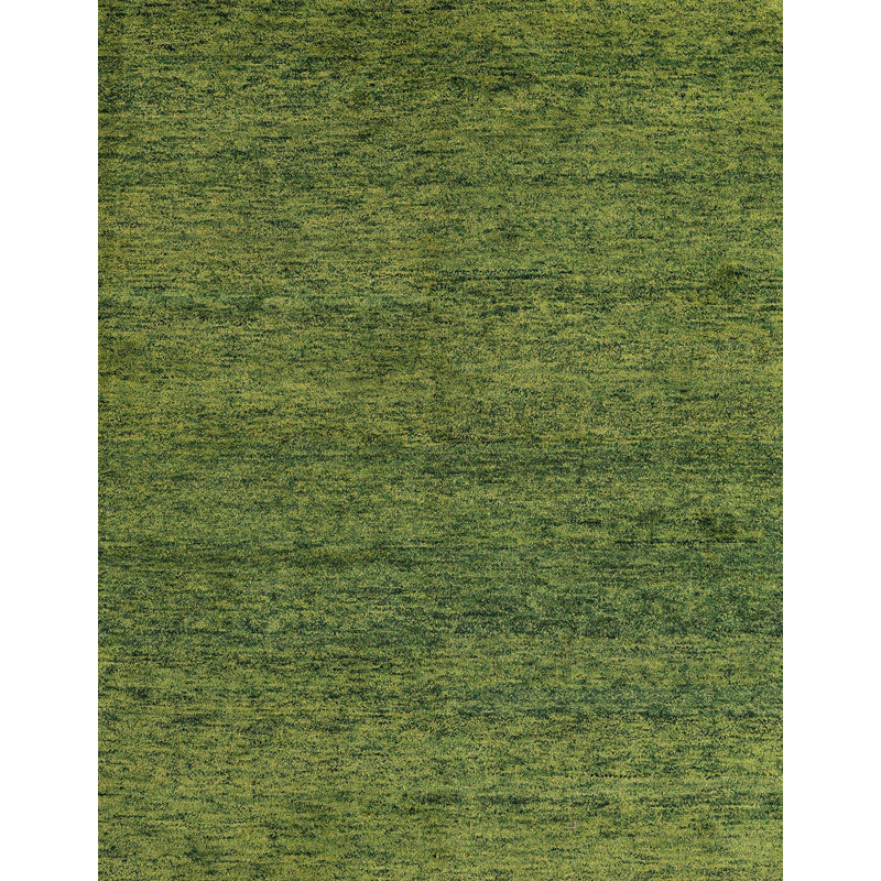 Tapis abstrait moderne 4307, Rectangle de 2 pi x 3 pi