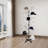 Aulbree 7-layer Rotatable Hat Display Stand-1985480518