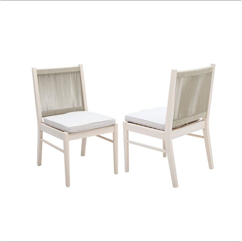 Chaise de salle à manger CORDOBA KD