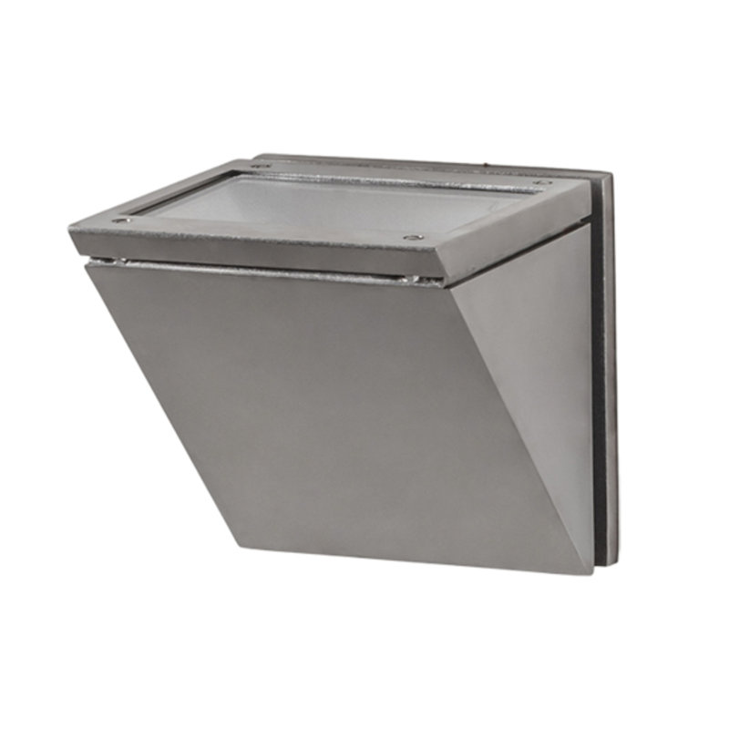 Hoffman 1 - Light Flush Mounted Sconce