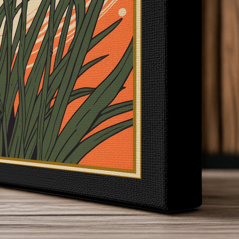Print, 18x12 - 45.7 x 30.5 cm, Black Border