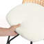 Upholstered Rattan Back Counter & Bar Stool-1670493715