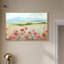 Toile «The Poppy Field» par Art Remedy-112571757-112571760-113420804