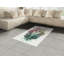 Tapis décoratif en fibre de polyester à haute densité Yorkie-42030346
