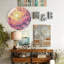 Horloge murale horloge murale 12 po