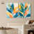 Imprimé acrylique ultrabrillant n'est pas disponible