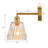Treton Armed Sconce