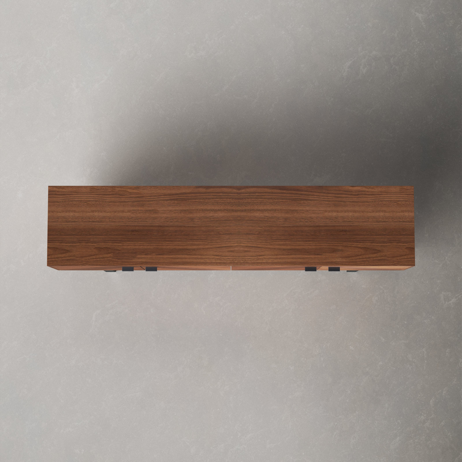 Douglas 71" Media Console