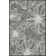 Tapis gris Rosmunda Cerimia