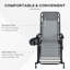 Outsunny 2 Pieces Outdoor Rocking Chairs-1271859685