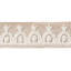 Noelia Embroidered Tape-1237643482