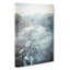 Forest In Winter - Wrapped Canvas-56638790
