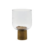 Cadey Hurricane Candle Holder