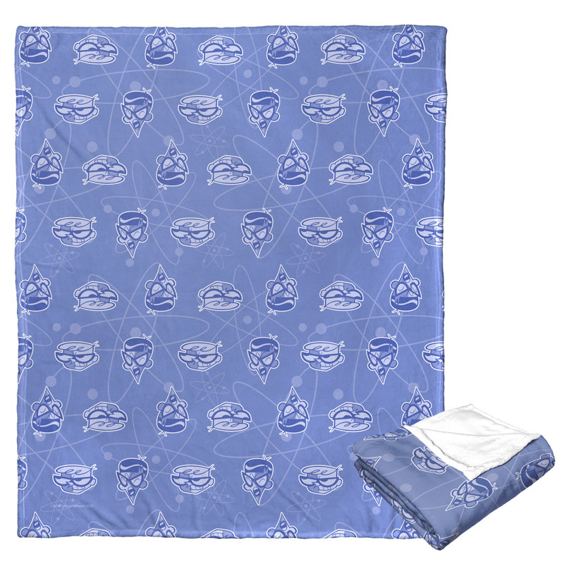 Throw Blanket