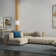 100% Wool Hand Loomed Area Rug