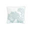 Ensembles de literie en coton de qualité supérieure pour grand lit, style bord de mer brodé
