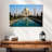 Adella Taj Mahal Pool Reflection-107703697