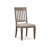 Extendable Rectangular Dining Table With 6 Side Chairs And Server-1727809481-1727737345